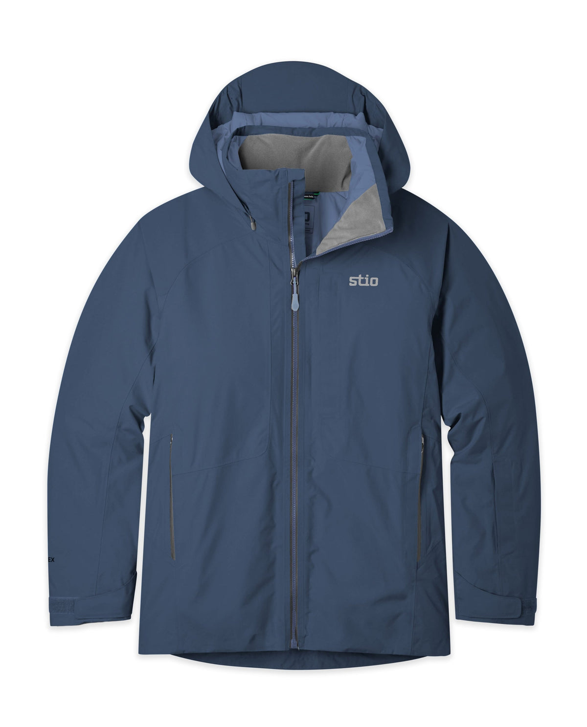 Stio Doublecharge Insulated Jacket