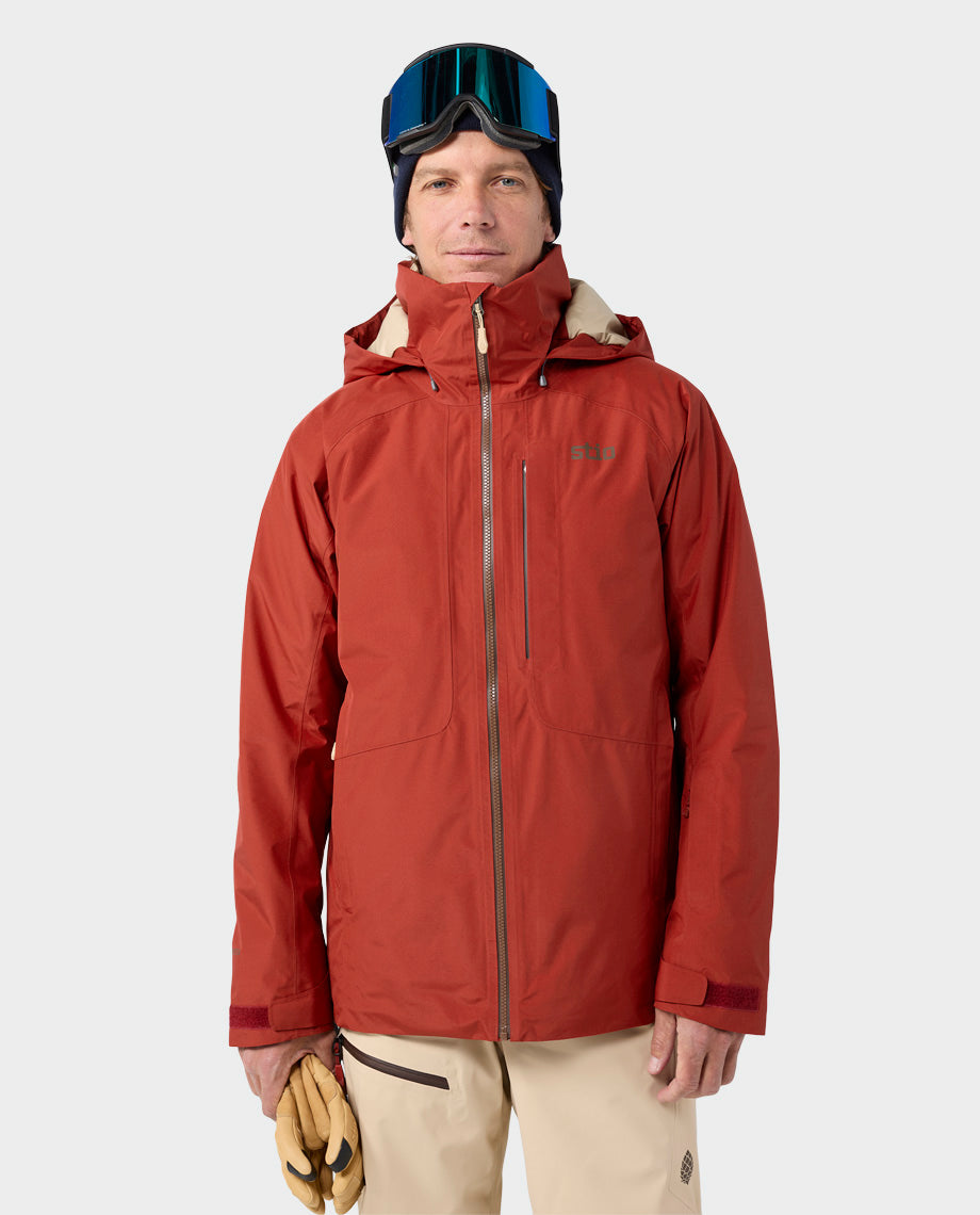 Stio Doublecharge Insulated Jacket