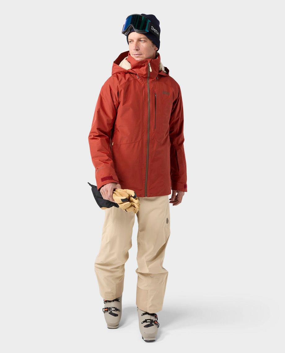 Stio Doublecharge Insulated Jacket