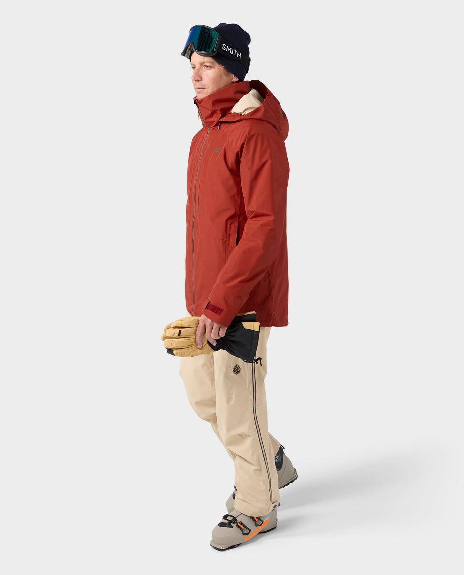 Stio Doublecharge Insulated Jacket