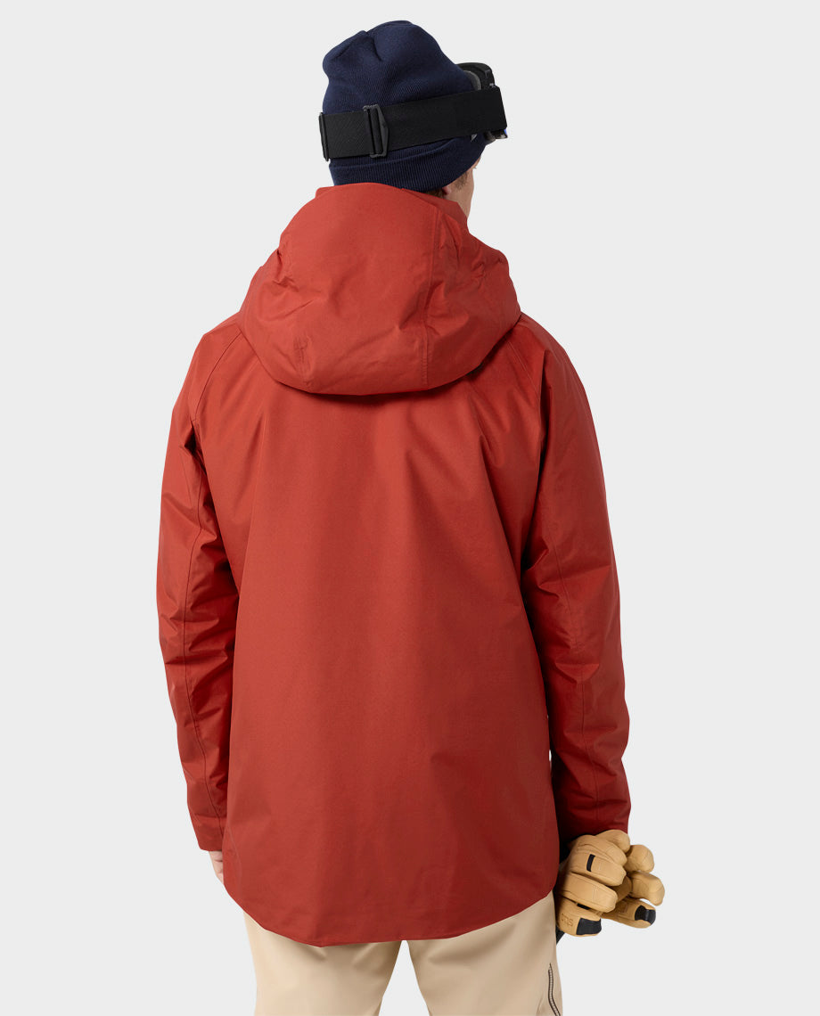 Stio Doublecharge Insulated Jacket