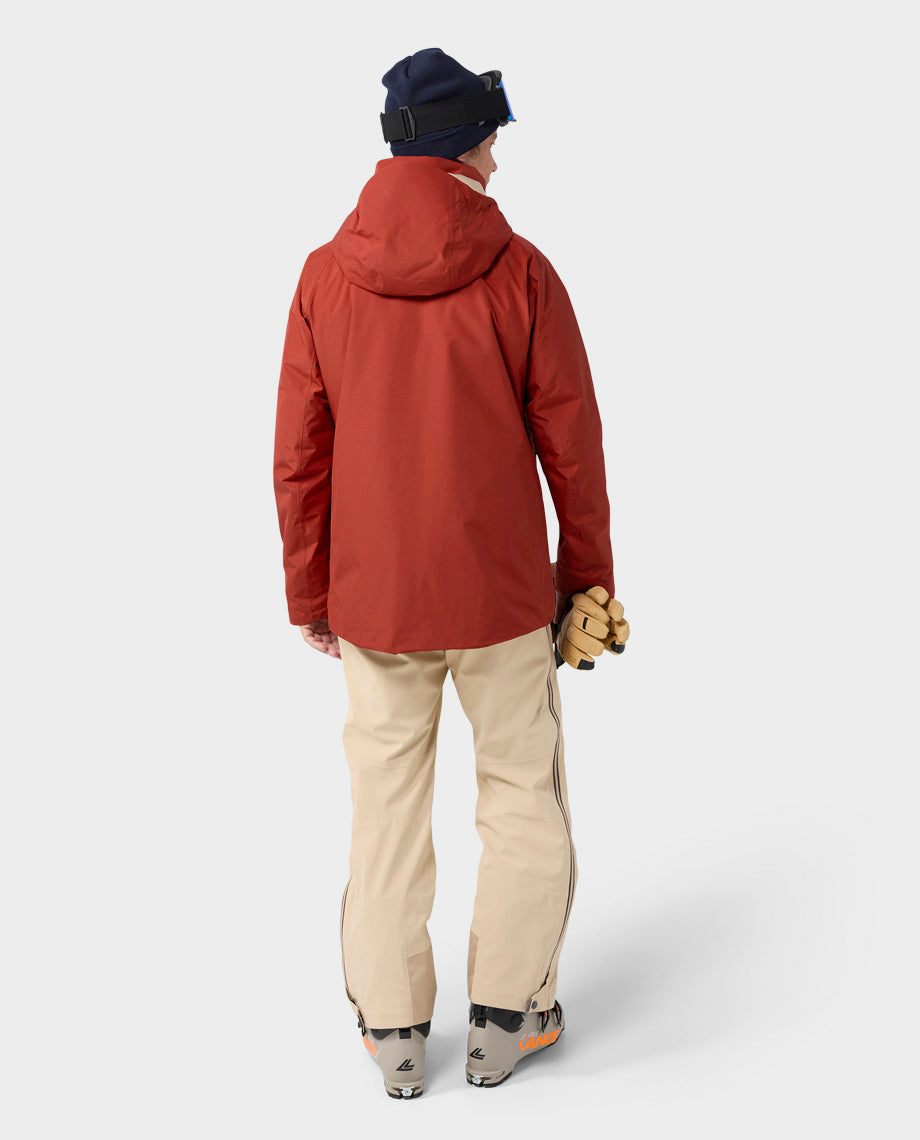 Stio Doublecharge Insulated Jacket