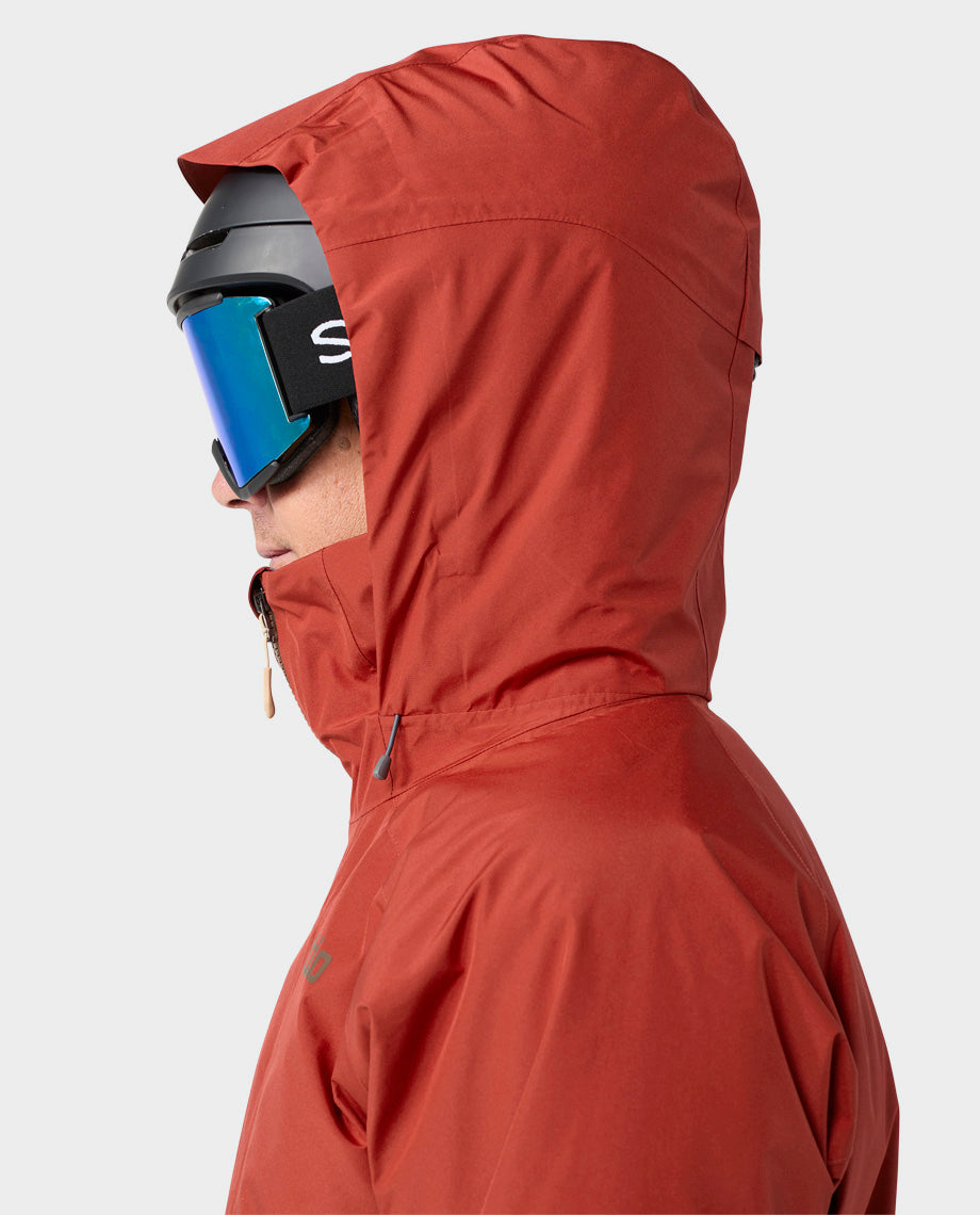 Stio Doublecharge Insulated Jacket