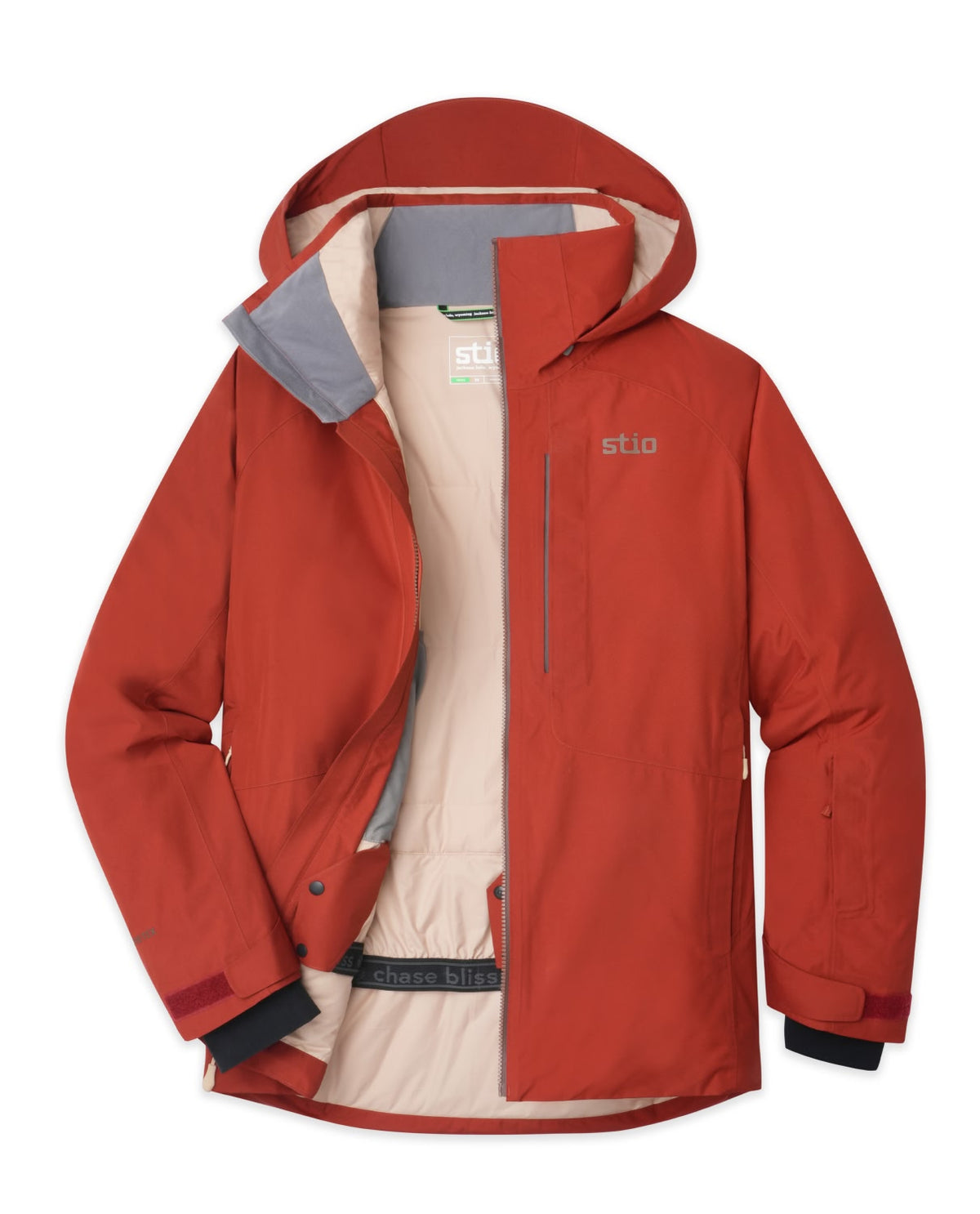 Stio Doublecharge Insulated Jacket