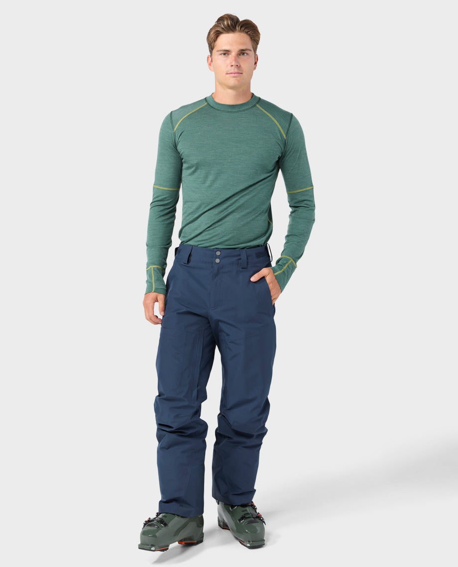 Stio Men’s Doublecharge Insulated Pant