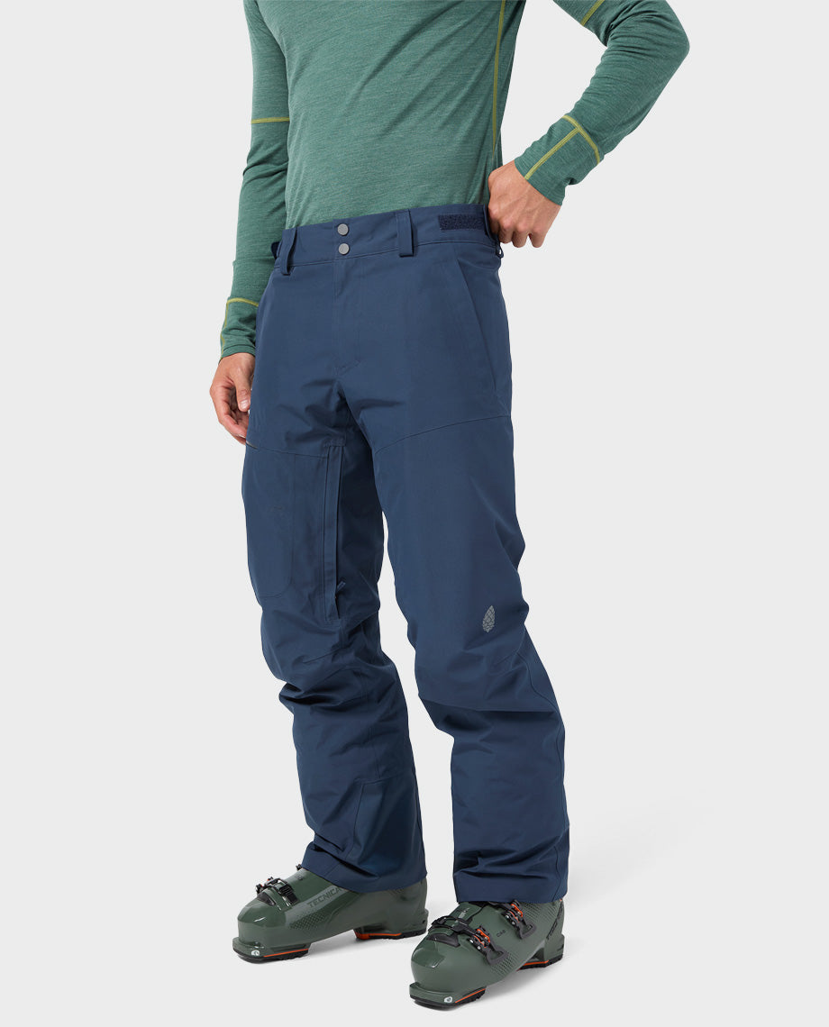 Stio Men’s Doublecharge Insulated Pant