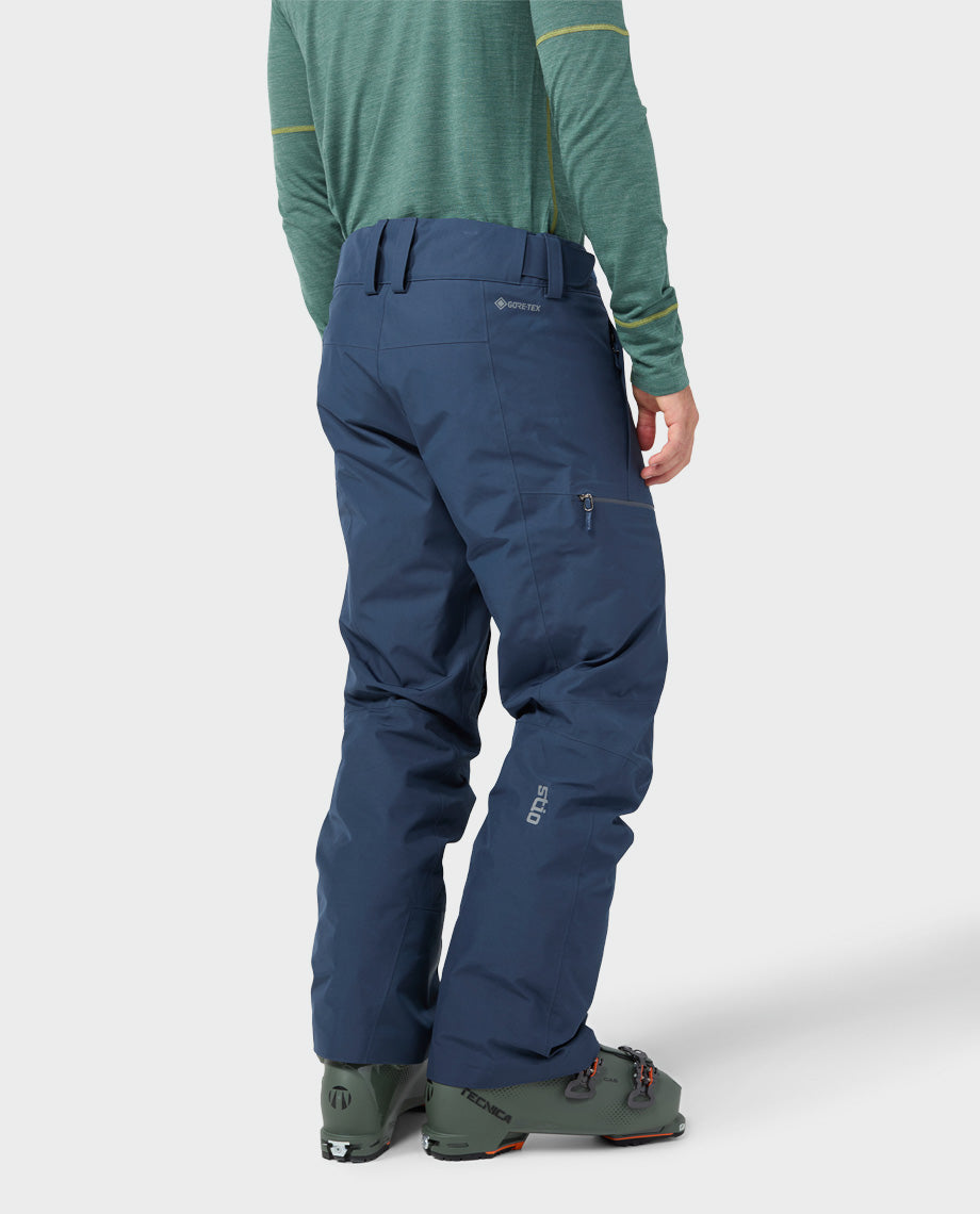Stio Men’s Doublecharge Insulated Pant