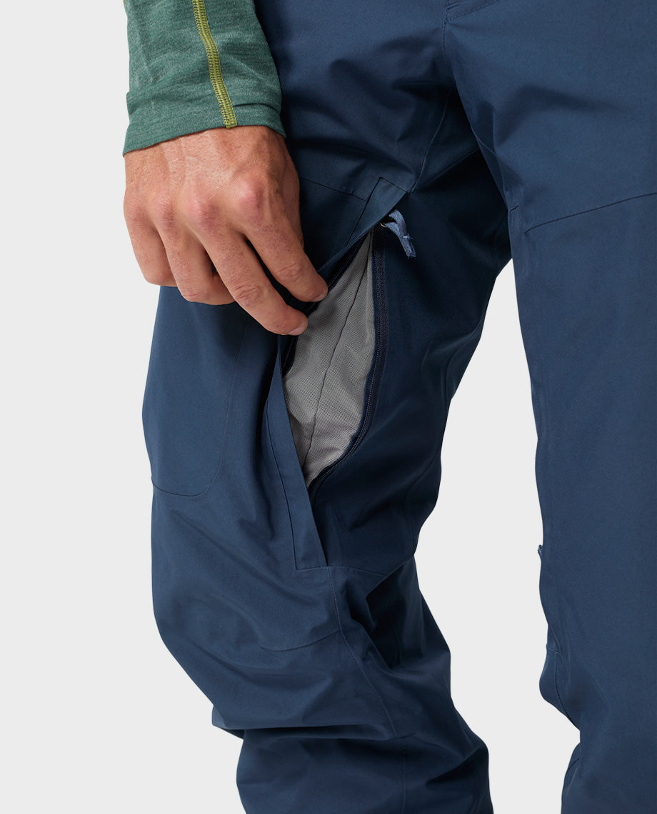 Stio Men’s Doublecharge Insulated Pant