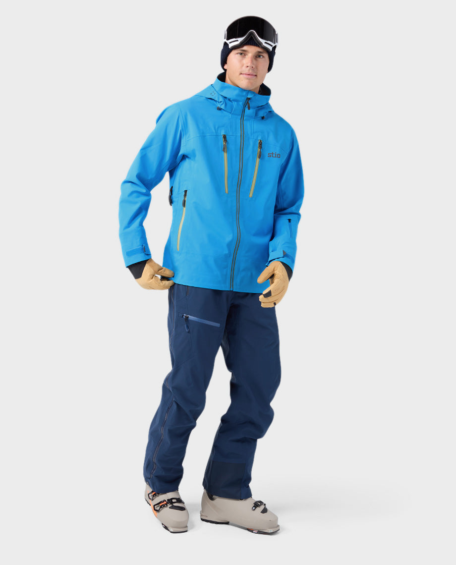 Stio Men’s Environ Jacket