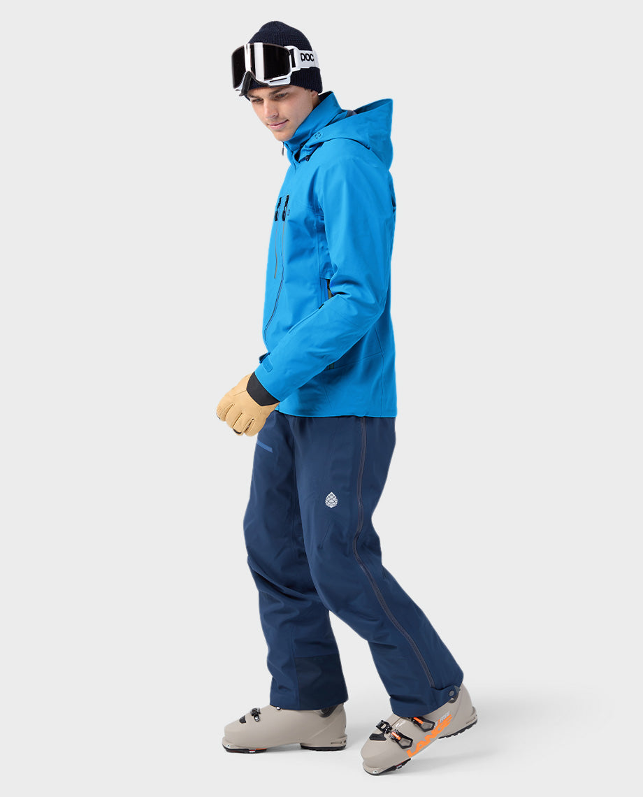 Stio Men’s Environ Jacket