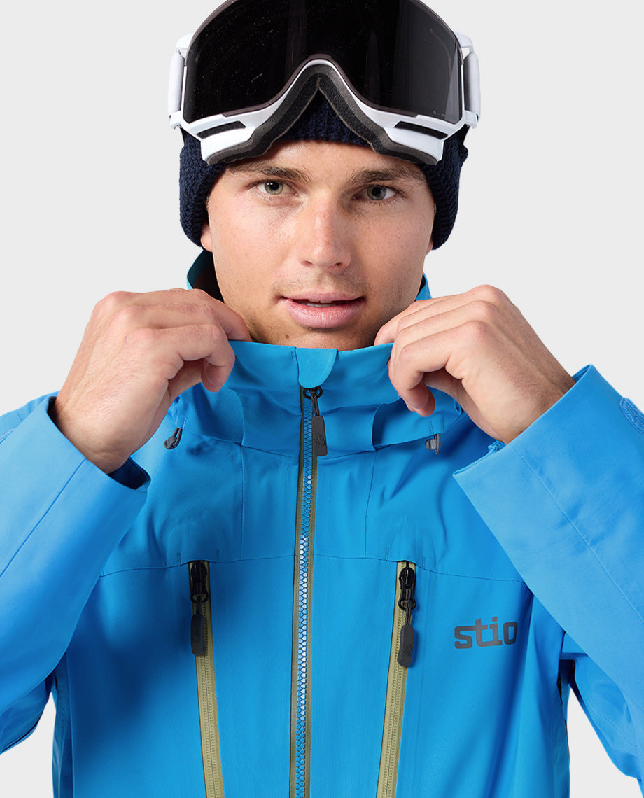 Stio Men’s Environ Jacket
