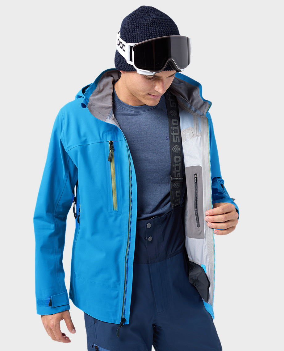 Stio Men’s Environ Jacket