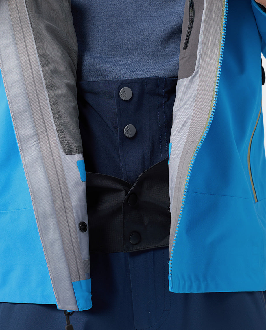Stio Men’s Environ Jacket