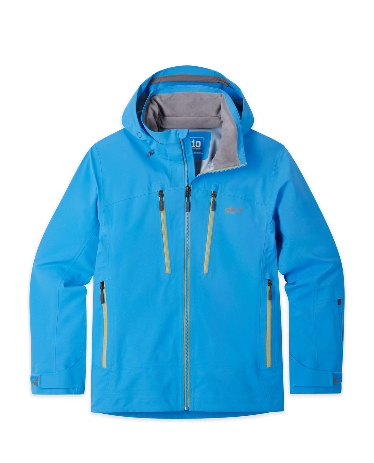 Stio Men’s Environ Jacket