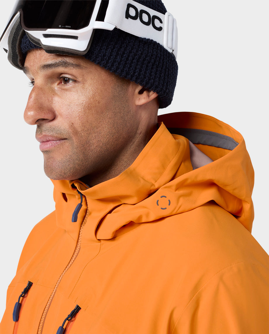 Stio Men’s Environ Jacket