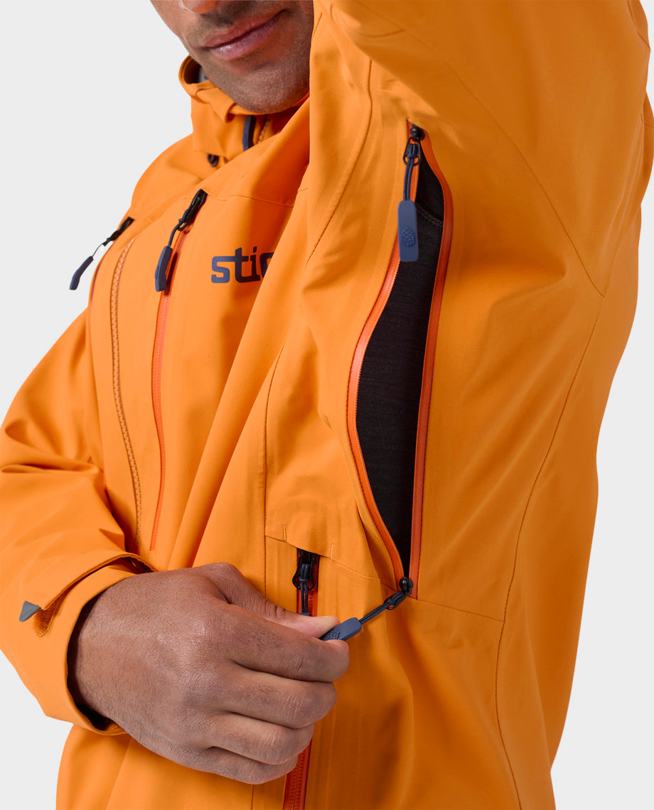 Stio Men’s Environ Jacket