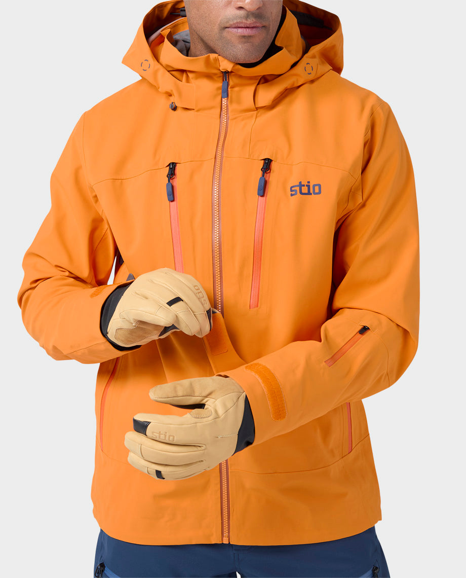Stio Men’s Environ Jacket