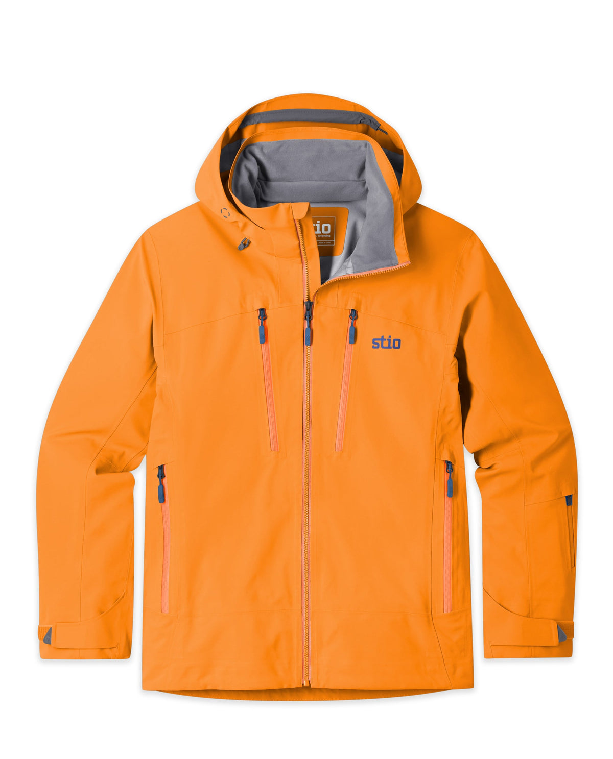 Stio Men’s Environ Jacket