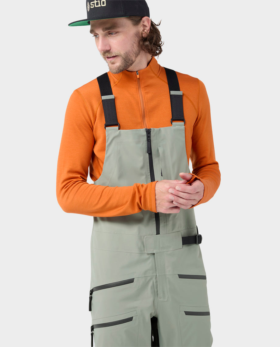 Stio Men’s Figment Bib
