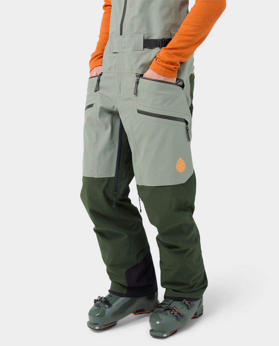Stio Men’s Figment Bib