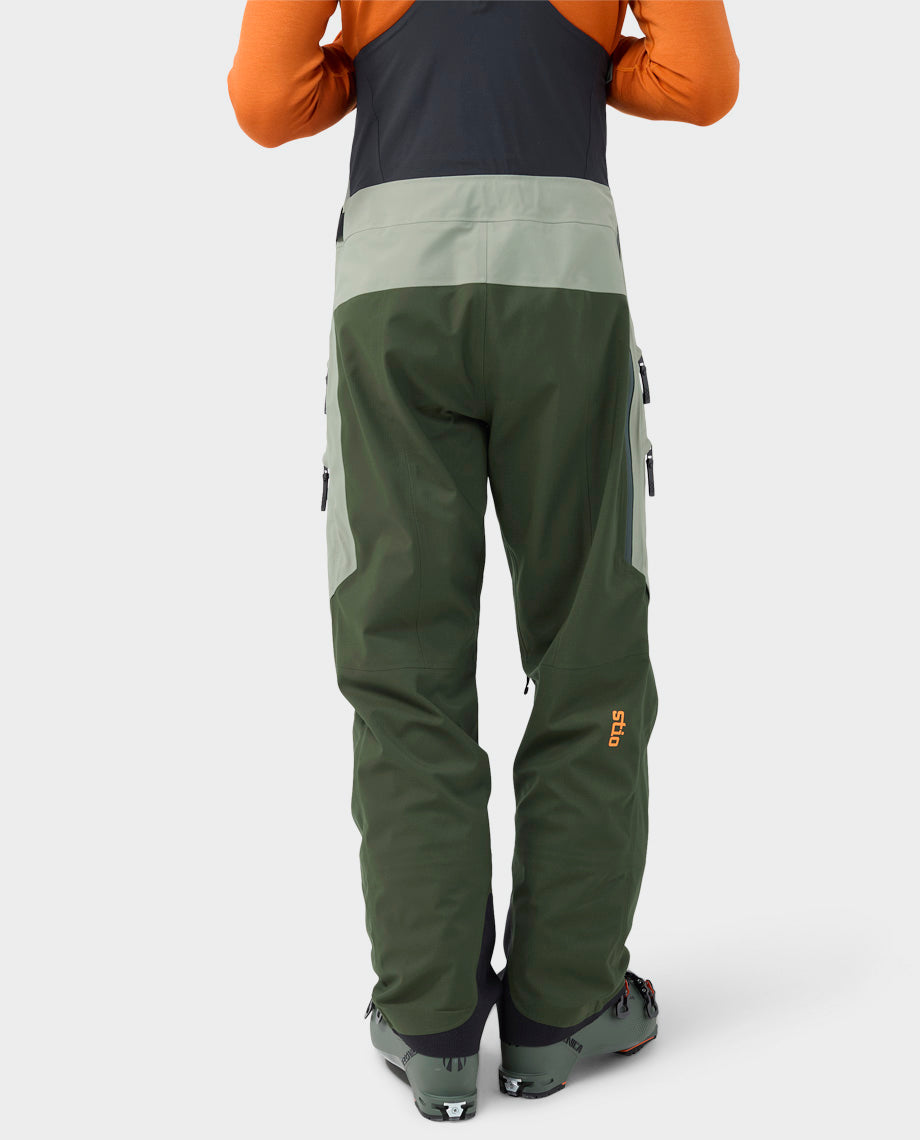 Stio Men’s Figment Bib