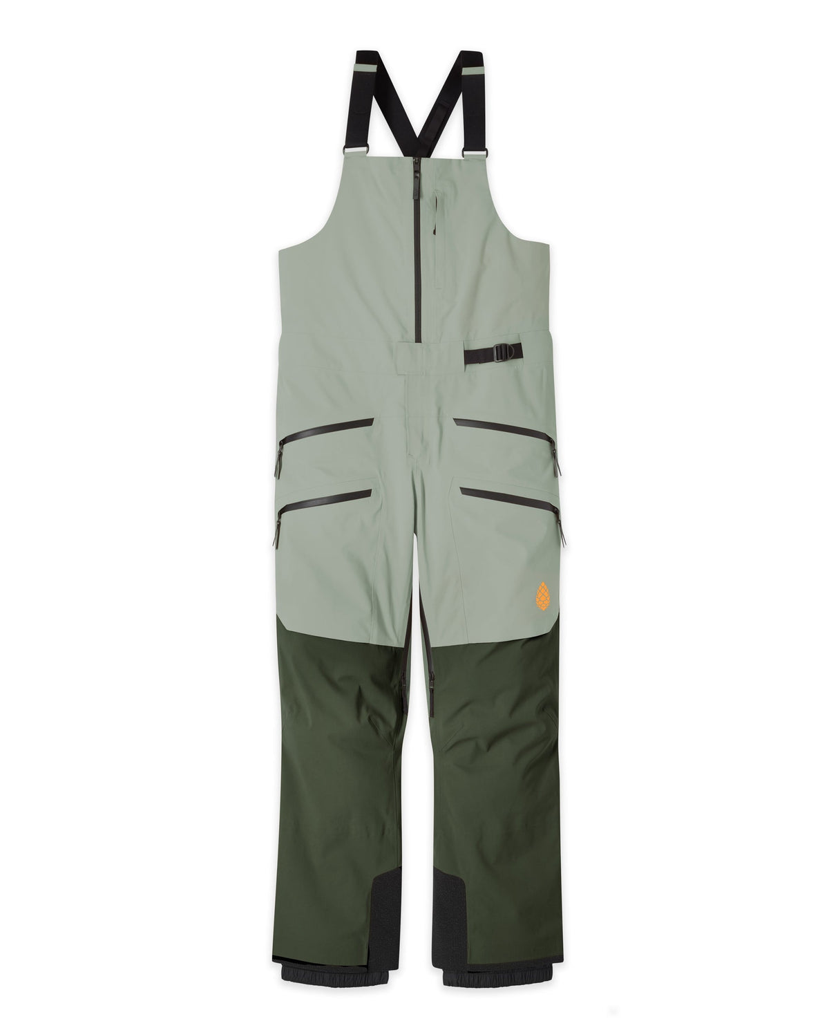 Stio Men’s Figment Bib