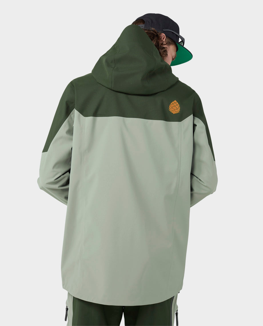Stio Men's Figment Jacket