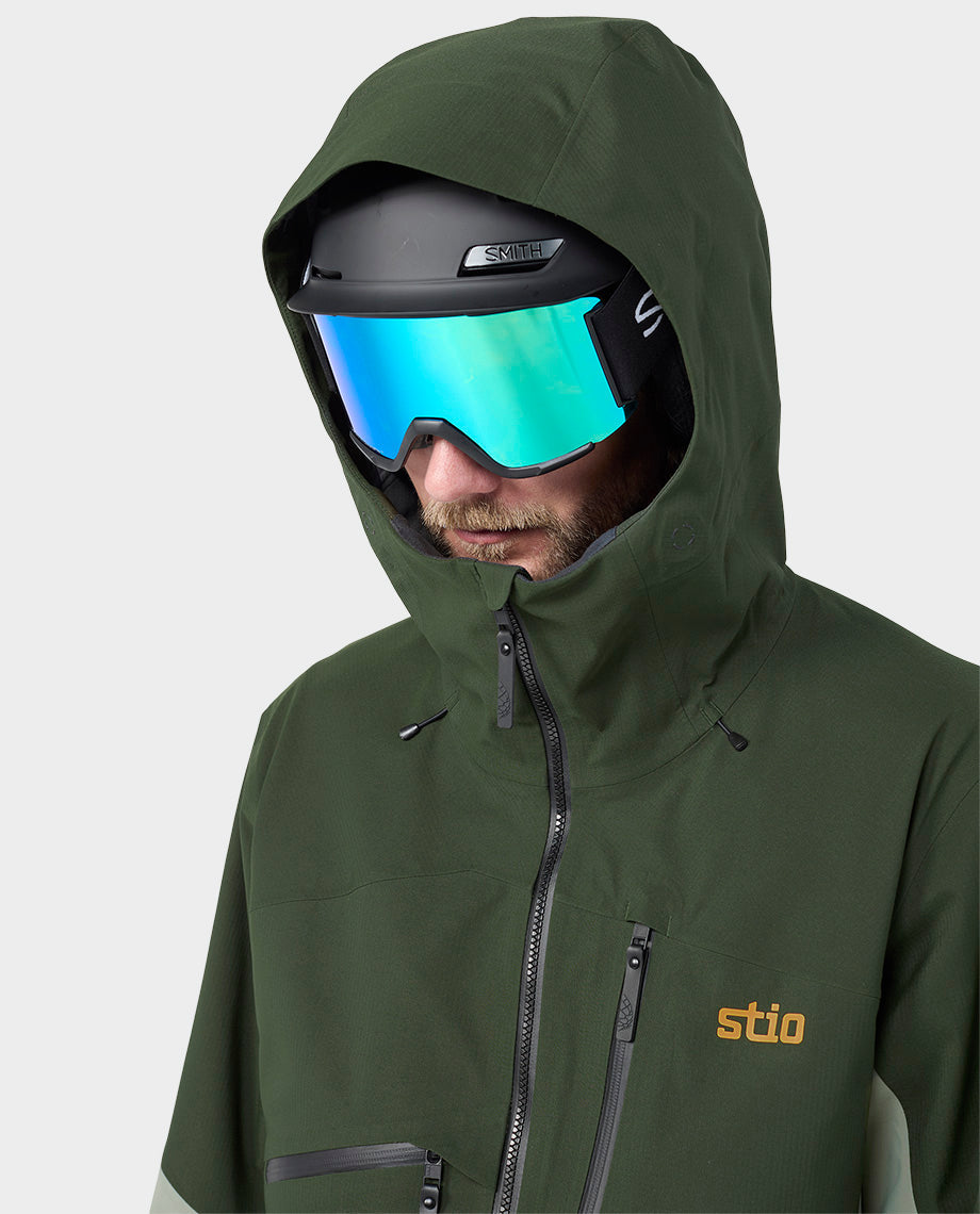 Stio Men's Figment Jacket