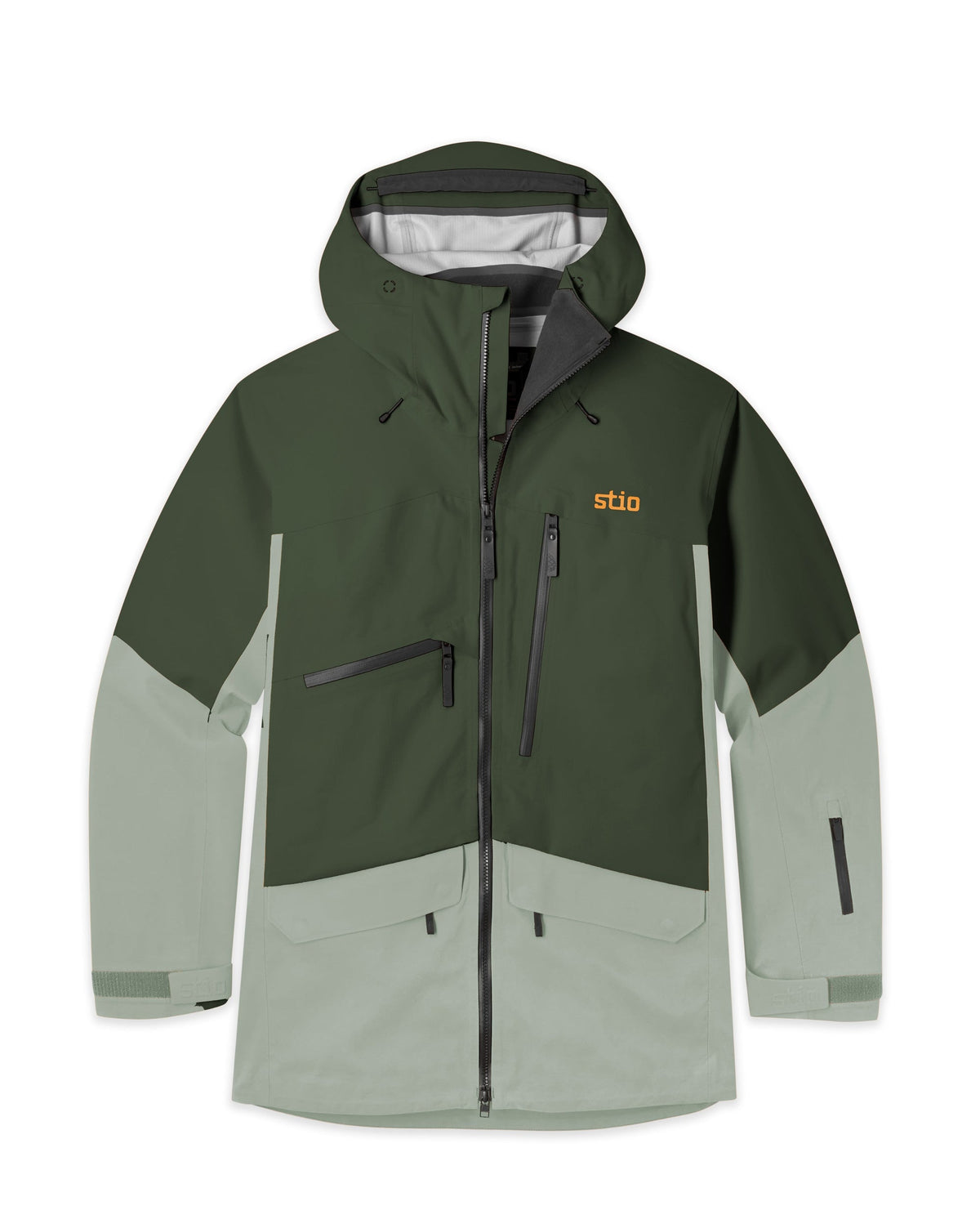 Stio Men's Figment Jacket