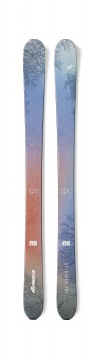 Nordica Unleashed 98 Ski 2024