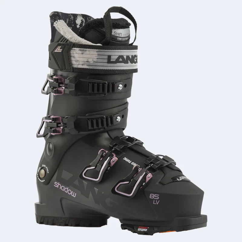 Lange Shadow 85 LV GW Women&#39;s Boot 2025