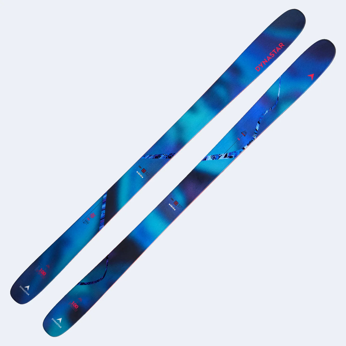 Dynastar M-Free 100 Open Ski 2027