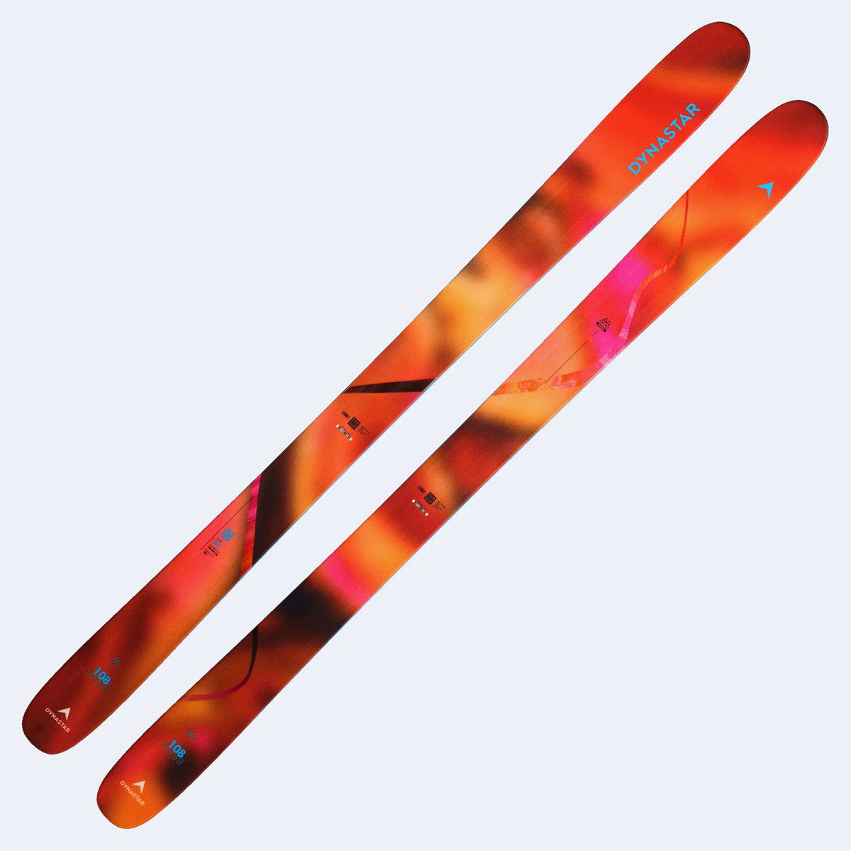 Dynastar M-Free 108 Open Ski 2027