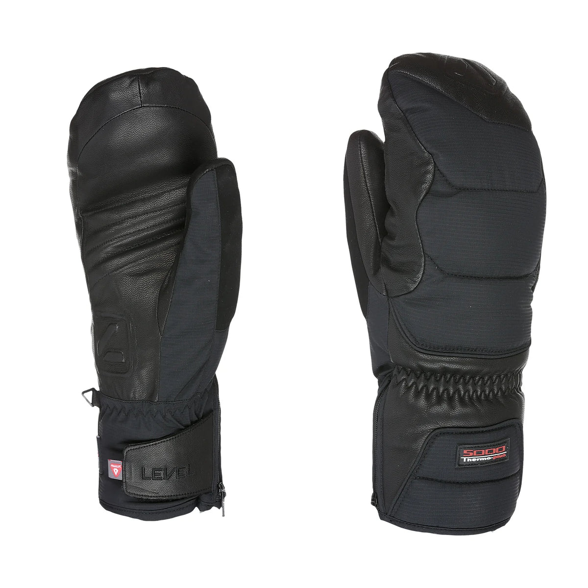 Level Alaska Mitten