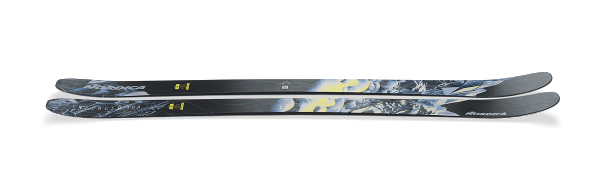 Nordica Enforcer 104 Ski 2025