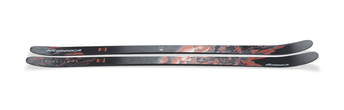 Nordica Enforcer 99 Ski 2025