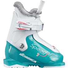 Nordica SpeedMachine J1 Junior Boot 2025