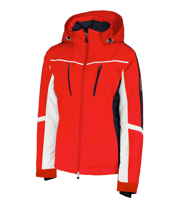 Karbon Dispersion Women's Jacket 2024 - Saami Ski Shop