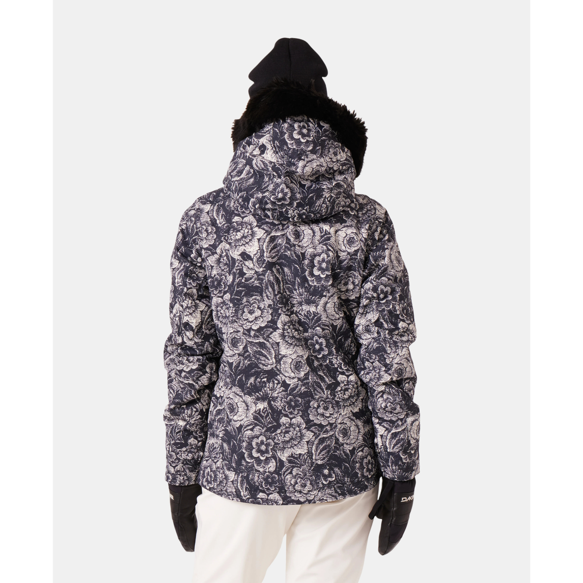 Roxy Jet Ski Women's Jacket