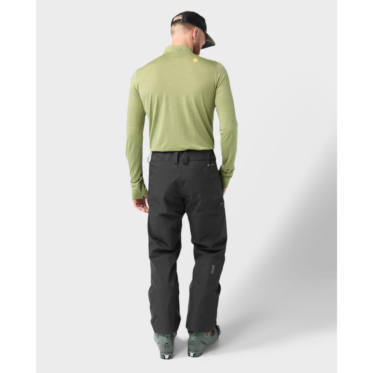 Stio Men’s Doublecharge Insulated Pant