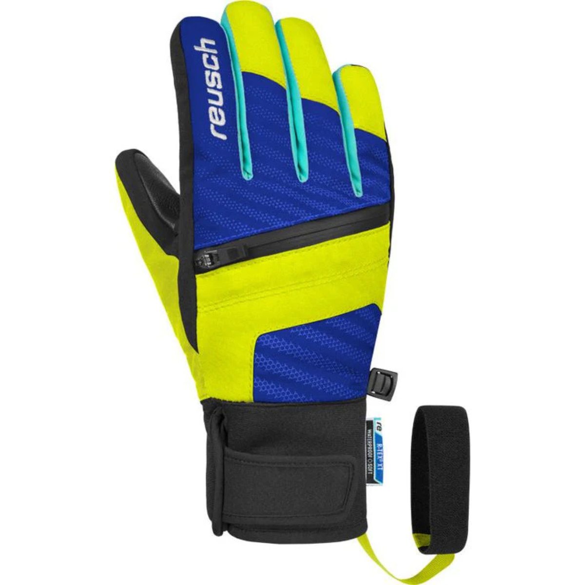 Reusch Theo R-TEX XT Junior Glove