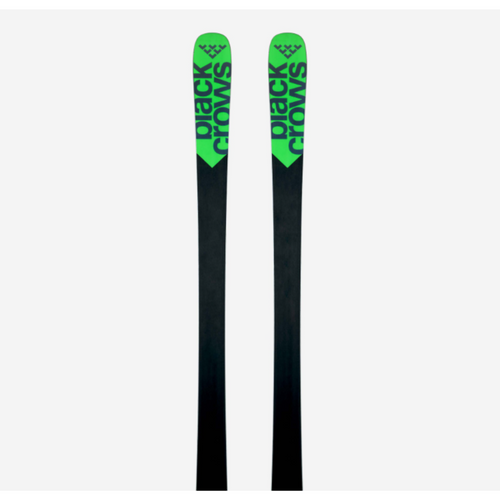 Black Crows Captis Skis 2025
