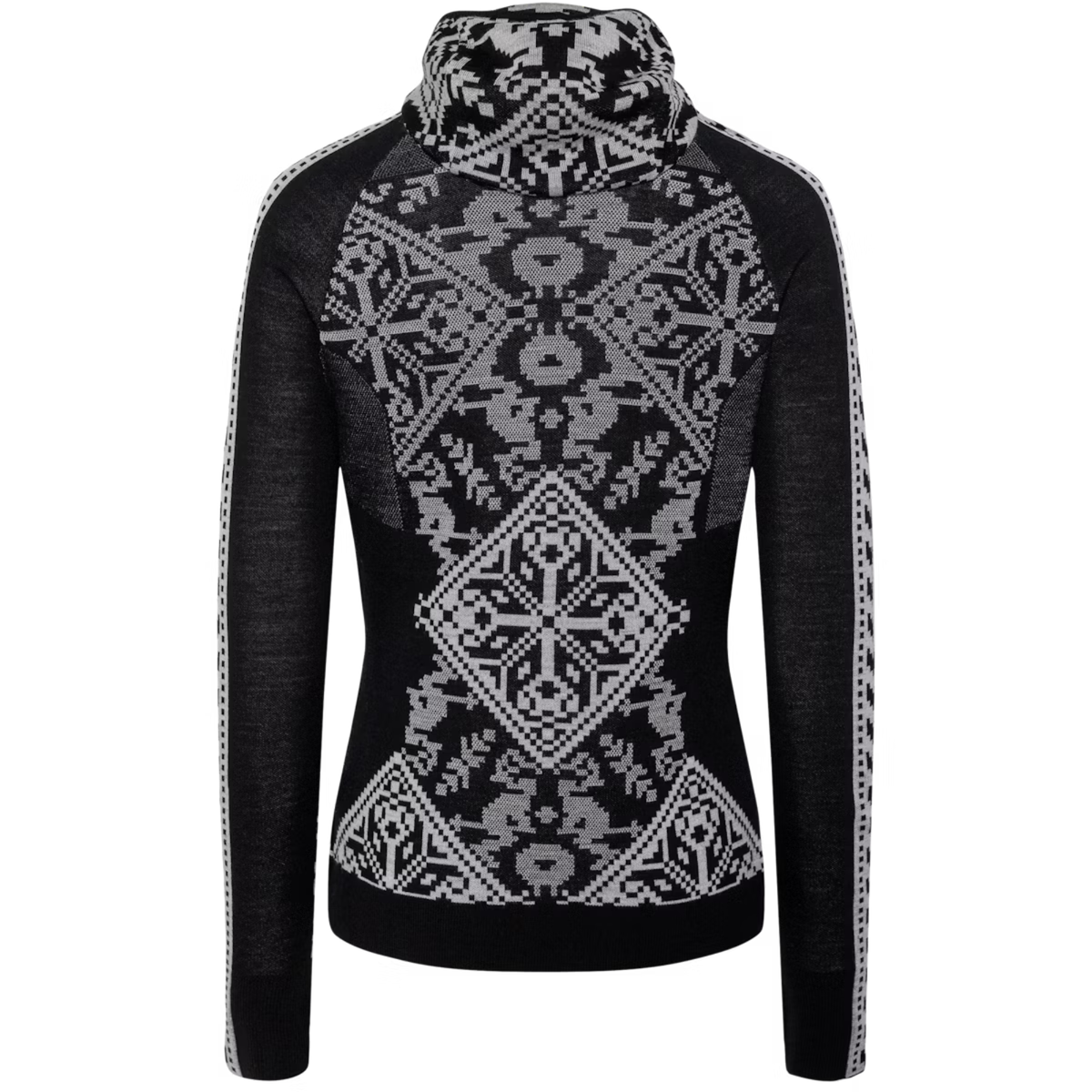 Kari Traa Saga Hood