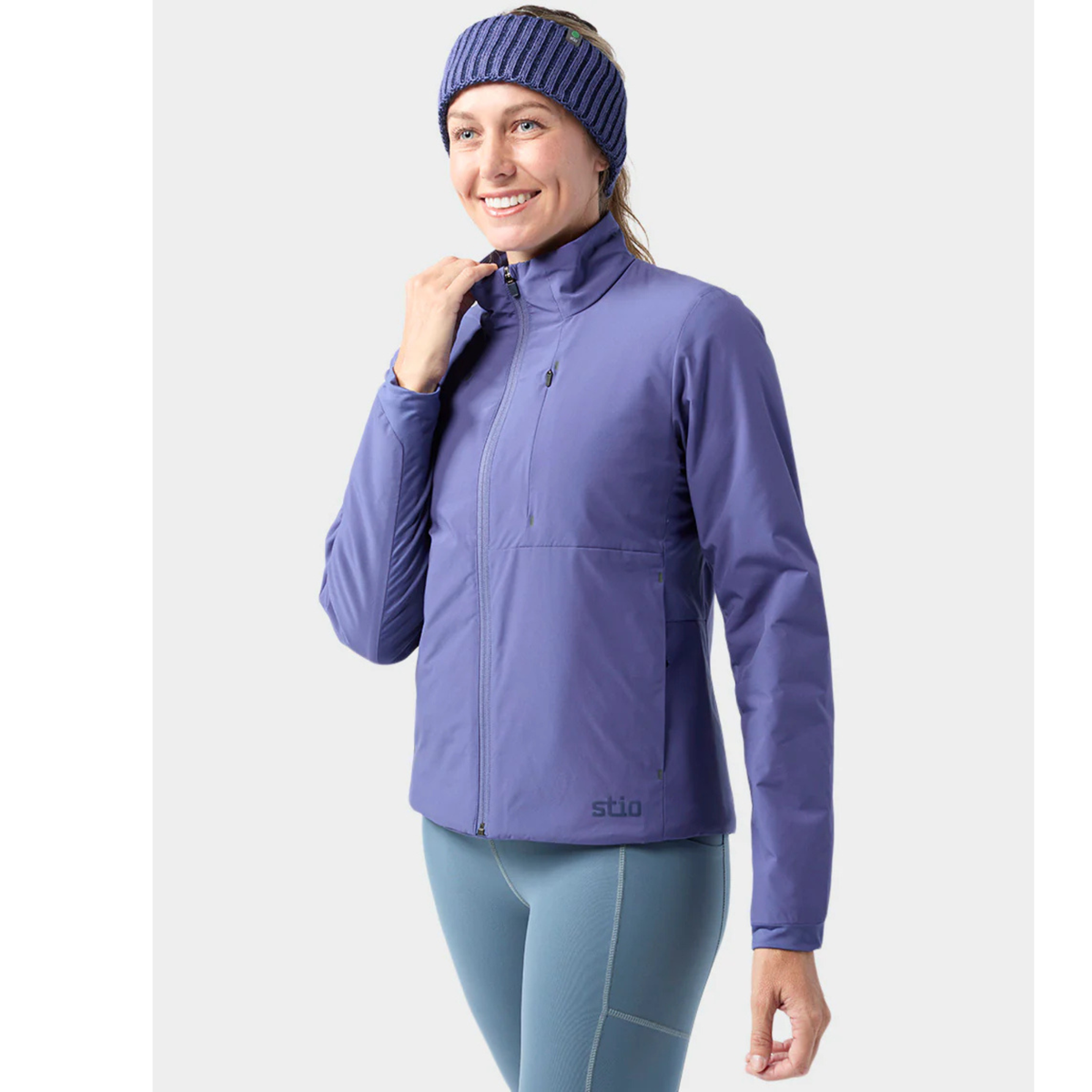 Stio Women's Fernos Insulated Jacket