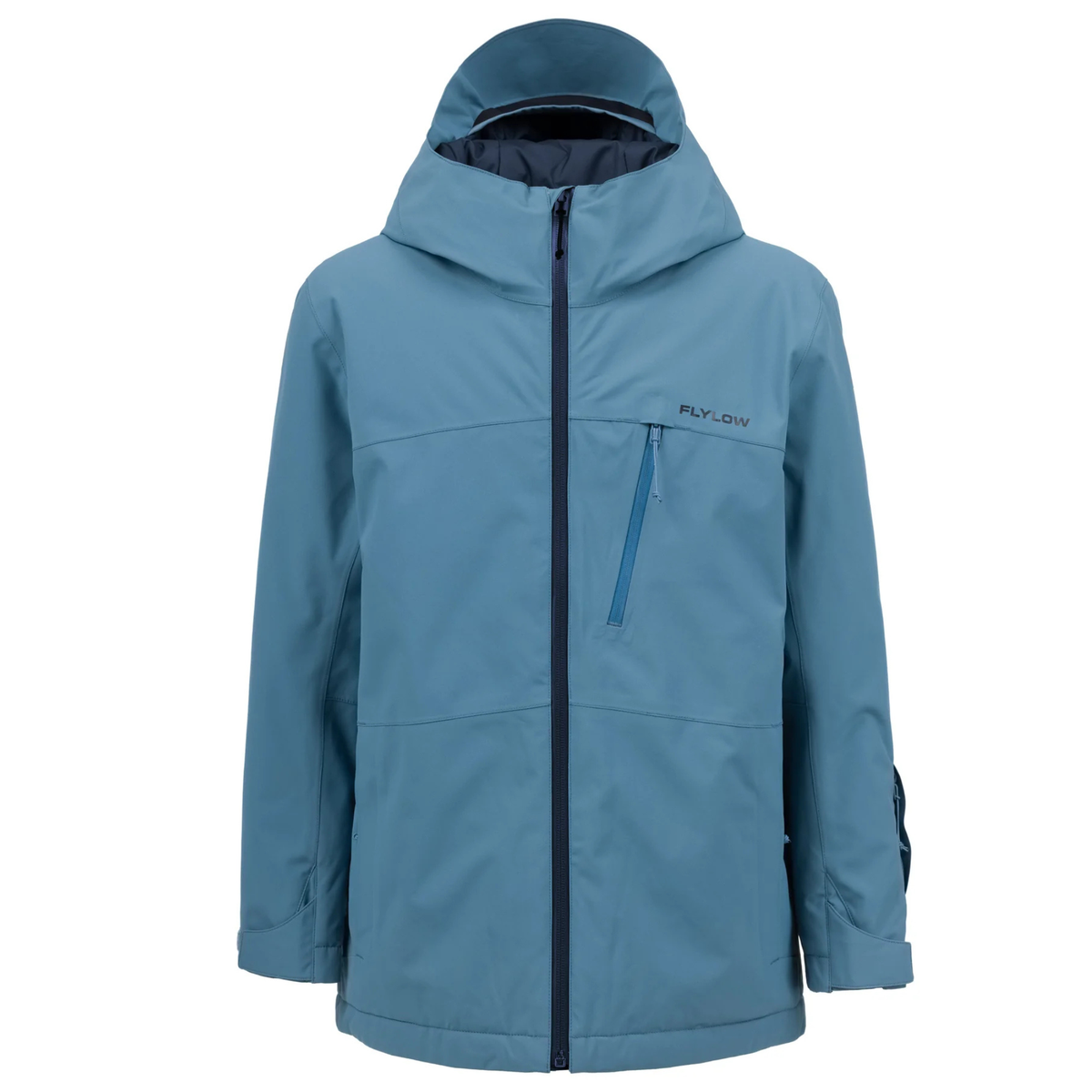 Flylow Youth Explorer Jacket