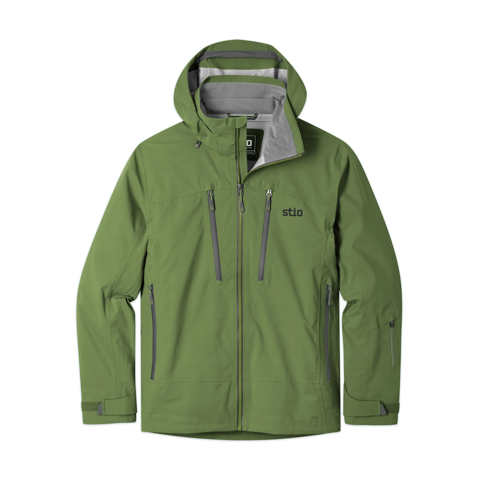 Stio Men’s Environ Jacket