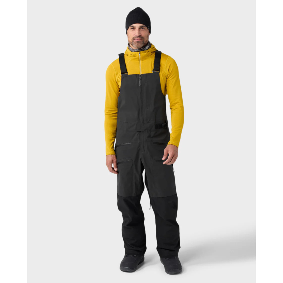 Stio Men’s Figment Bib