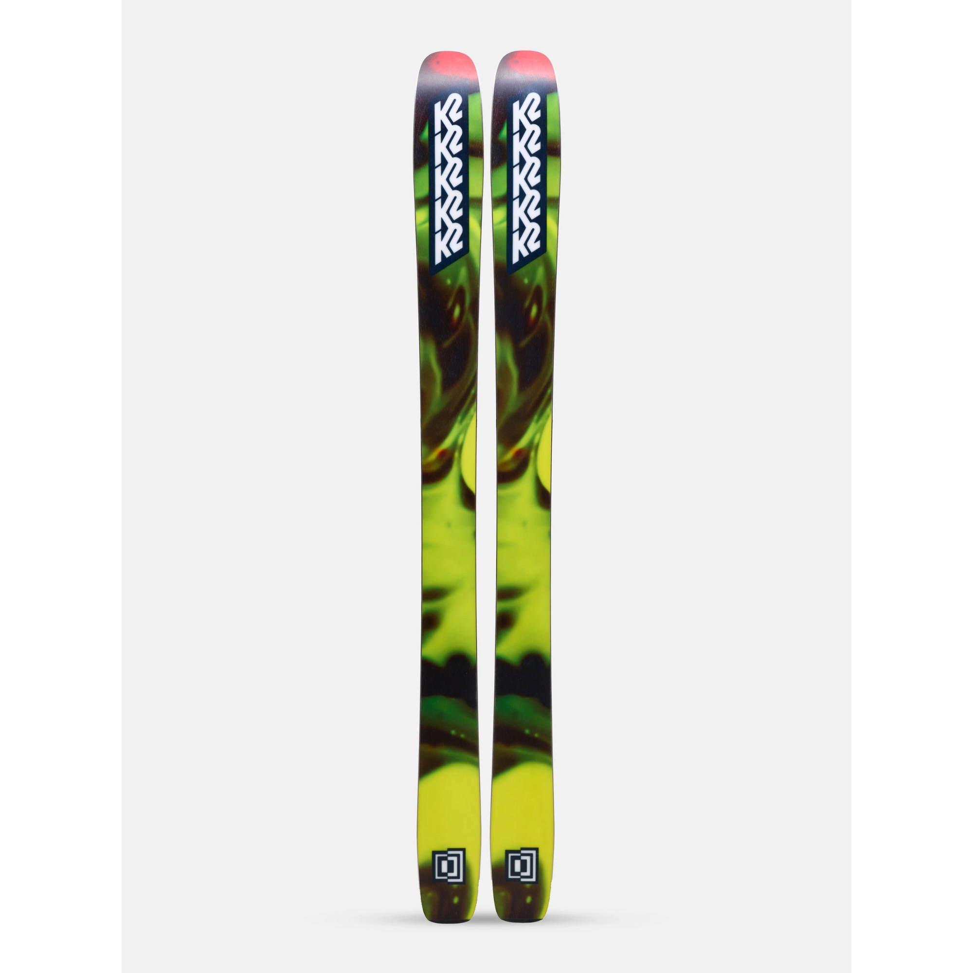 k2 cheap skis K2 Mindbender Juvy Junior Skis