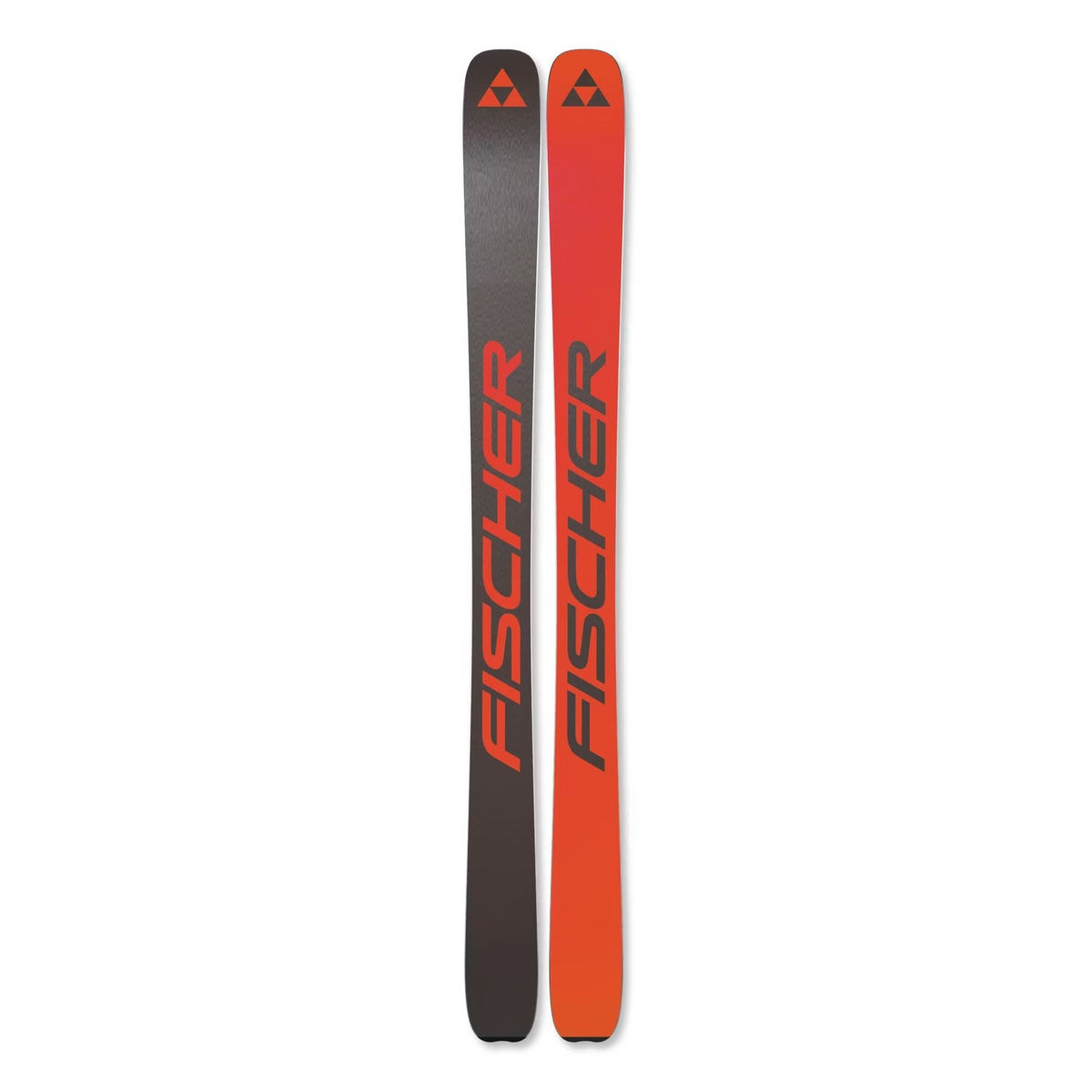 Fischer Ranger 108 Freeride Ski