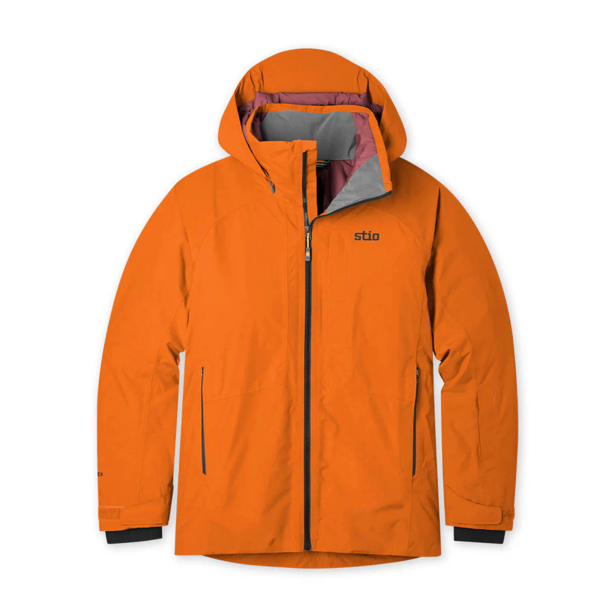 Stio Men’s Doublecharge Insulated Jacket